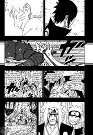 Maybe you would like to learn more about one of these? Naruto Manga Chapter 695