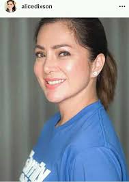 Exclusive house tour with alice dixson. Alice Dixson Fans Club Posts Facebook
