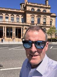 Mary Lynch Chartered FCIPD, MSc, BSc.