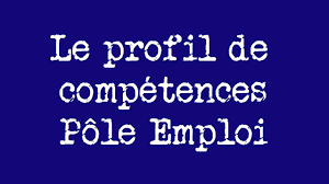 Ce bilan de compétences compte trois étapes : Profil De Competences Pole Emploi Comment Le Remplir Youtube