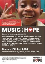 Seamus Grant Weekend