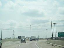 Gas $24.00, 3 h 33 min, 213.1 mi. Indiana Toll Road Wikipedia