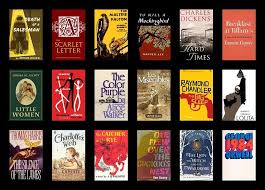 Ultimate murder most unladylike quiz! Classic Literature By Main Character Quiz
