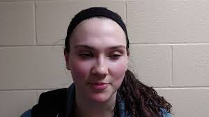 Hilliard Darby's Annie Rauch