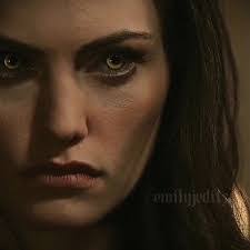 Hayley Wolf's Instagram, Twitter & Facebook