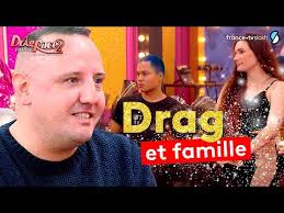 DRAG RACE FRANCE SAISON 2 ✨