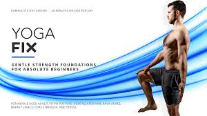 Buying beginners yoga dvd becomes really easier when you get detailed information about all the available products. Watch Yoga Boost Beginners Yoga For Men And Women Who Don T Normally Do Yoga Prime Video