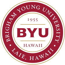 Transfer students from accredited universities may apply. Brigham Young University Hawaii Degree Programs Accreditation Applying Tuition Financial Aid
