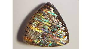 We individually prepared all rainbow lattice sunstone, eclipsite(tm), lunlite and sunstone, separating the higher grade pieces for individual lapidary finishing into specimens and cabochons. 5 Things To Know About Rainbow Lattice Sunstone National Jeweler