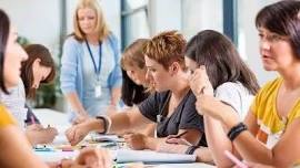 Writing Moderation for Improvement (Y1-3) – North...