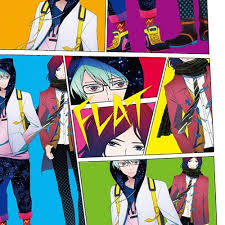 Livetune Adding Yuuki Ozaki From Galileo Galilei Flat By Adkrizky Upper other music game appearances: livetune adding yuuki ozaki from