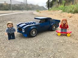 Decorate your laptops, water bottles, notebooks and windows. Billy Stranger Things Car