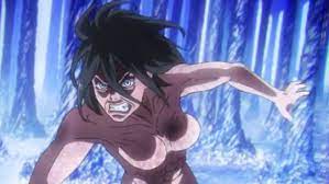 What Are The Nine Titan Powers In Attack On Titan Quora Frida rayss / frieda reiss. nine titan powers in attack on titan
