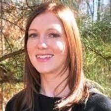 Kristy Burris's Instagram, Twitter & Facebook