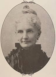 Mary McKinley Daves Ellis