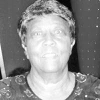 Rose Marie Sylvia Knowles-Gibson