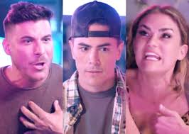 Vanderpump Rules Recap: Jax and Brittany Explode