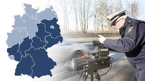 Geht es hier wirklich um verkehrserziehung? Heute Startet Blitzermarathon Hier Wird Geblitzt Leben Ard Buffet Swr De