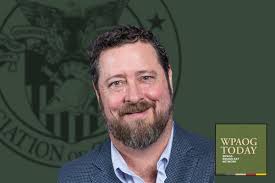 Podcast: From Ground Zero to Hollywood Director with Sean Mullin '97,  Award-winning Filmmaker