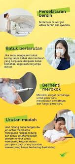 Ketahui jugak petua hilangkan batuk dan gatal tekak yang aku amalkan. Paru Paru Adalah Organ Yang Paling Avi Health Consultant Facebook