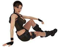Tomb Raider Lara Croft Png Image Tomb Raider Lara Croft Tomb Raider Lara Croft