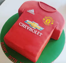 I made this manchester united cake for my brother's 23rd birthday. 12 Best Birthday Cake Ideas For Husband Of 2021 Most Unique