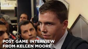 How Kellen Moore set a high bar for the Cowboys' offense in his first game  as offensive coordinator