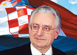 IN MEMORIAM: Dr. FRANJO TUĐMAN (10. prosinca 1999. - 10. prosinca 2020.) -  Kamenjar