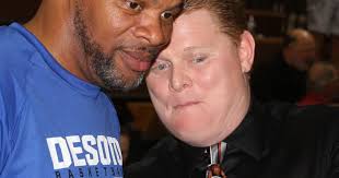 Way the ball bounces