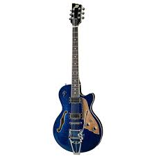 Duesenberg Guitars | Electric Guitars | Stageshop