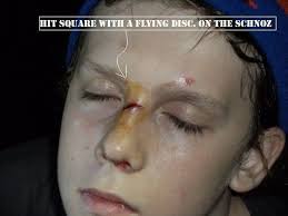 Did Holyn Handley's 18th tee shot cross the safe area or not? 🤔