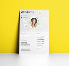 A resume is a collection of all your most noteworthy professional and scholarly achievements. 20 Expert Resume Design Ideas From A Hiring Manager