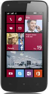 Prestigio MultiPhone 8400 Duo - Specs ...