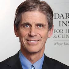 World Renowned MHCDS Faculty