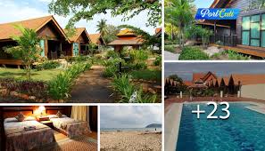 Sebelum ini, kami cuma banyak bersembang je pasal nak bercuti di pulau perhentian, yang terletak di daerah besut, terengganu. Resort Berhampiran Laut Cantik Di Terengganu Dengan Penginapan Kayu Tradisional Berkonsep Garden Untuk Percutian Indah Di Pantai Timur Port Cuti