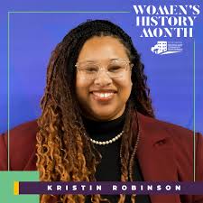 As we continue celebrating #WomensHistoryMonth, we're highlighting more of  the incredible women in our housing department whose dedication to building  safe, supportive communities drives real change and inspires us all. We  asked