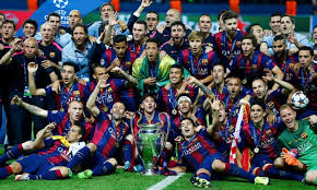 We have 67+ amazing background pictures carefully picked by our community. 2015 Champions League Final Juventus 1 3 Barcelona In Pictures Football The Guardian