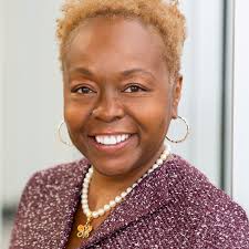 InaMarie Felix Johnson