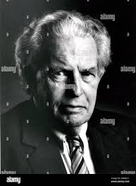 Richard bolling portrait hi-res stock photography and images