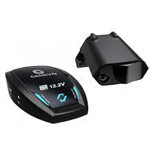 3 en 1 anti policia velocidad gps dash cam, detector de radares. Detector De Radar Genevo Hdm Con Gps Radares Fijos Moviles E Instalacion Oculta