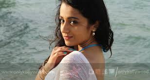 Trisha