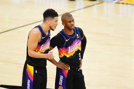 By jd king jul 19, 2021, 8:00am edt Suns Words On Chris Paul S Shoulder Are Painful To Hear Bright Side Of The Sun