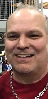 Michael Vernon McClure Obituary