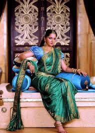 Anushka Bollywood Designer Sarees Saree Designs Bridal Sarees South Indian 5.5 m (separate blouse piece). pinterest