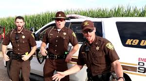 Pin By Lana Edwards On Dancers Singers Sheriff Department Challenges County Sheriffs