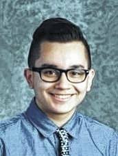 WHS names students of the month