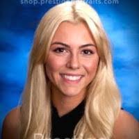 Miranda Mcvey's Instagram, Twitter & Facebook