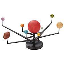 muji 木製太陽系 muji solar system model muji online store