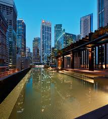 The view just like how the other room redefined speakeasies in singapore, the other roof is out to raise the bar of rooftop bars. Hi So Sofitel So Singapore S Rooftop Bar