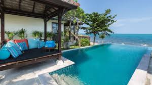 The Beach House Chaweng Chaweng 4 Bedrooms Best Deals
